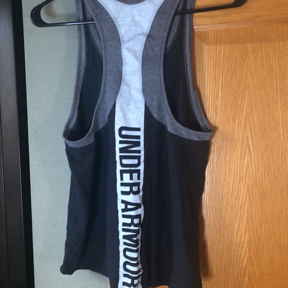 Under Armour Tops - athletic tank top